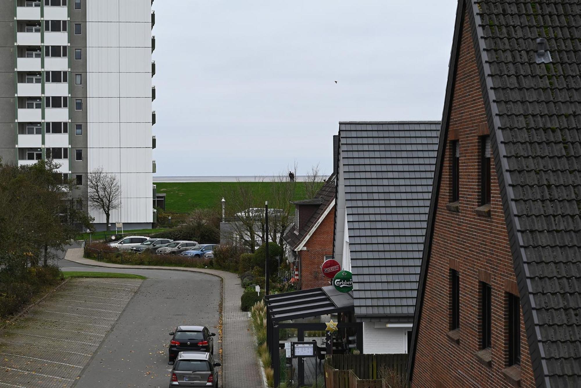 Buesumer Moev Exterior foto